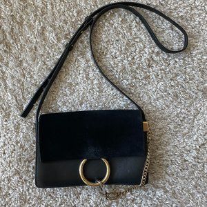Chloe Faye crossbody handbag